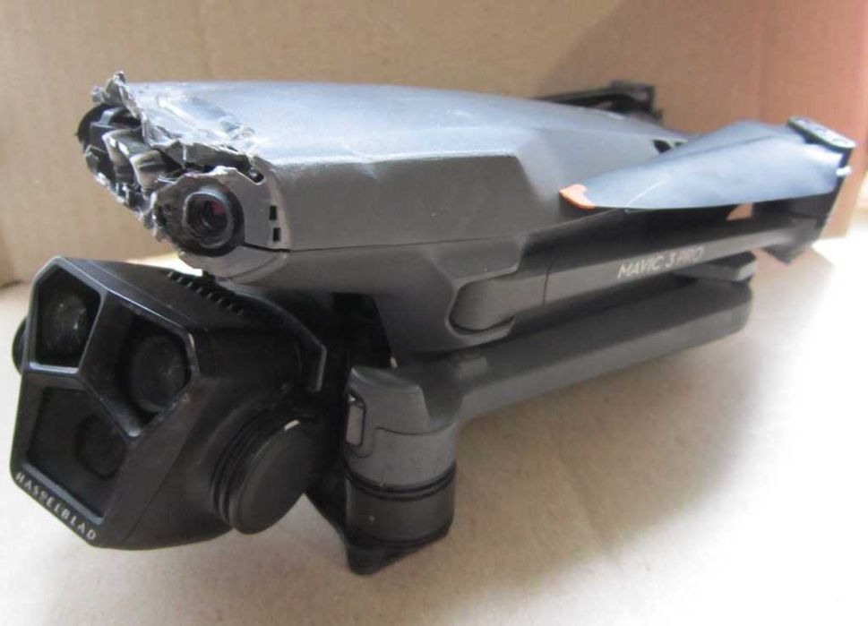 Продам dji mavic 3 pro