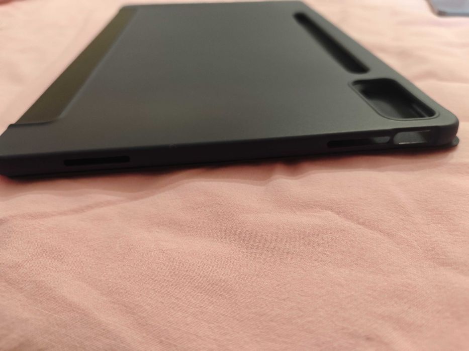 Чехол на Lenovo pad pro 12.7 2023