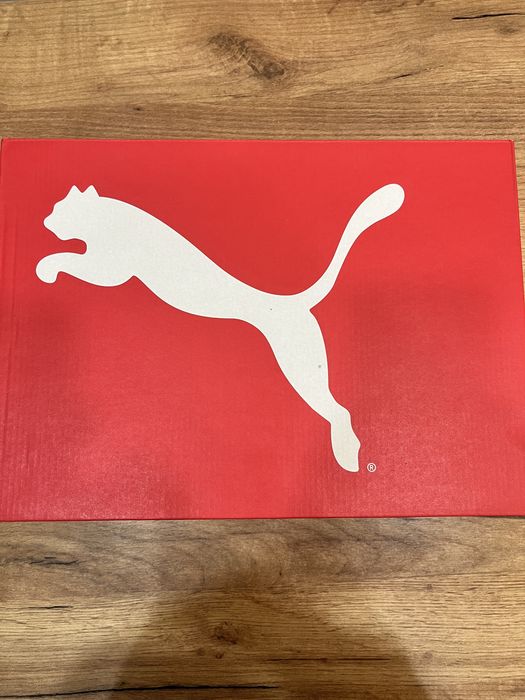 Зимние кроссовки/ ботинки  PUMA