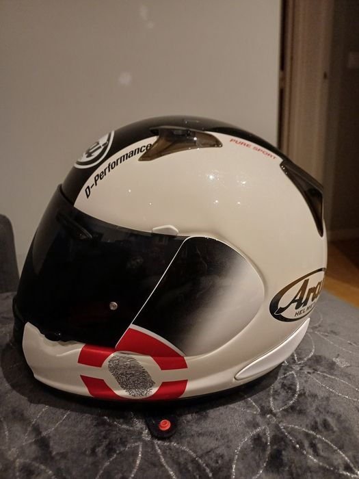 Arai drudi L pouco uso