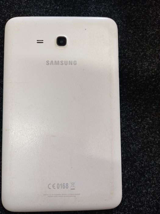 Планшет Samsung б/у робочий