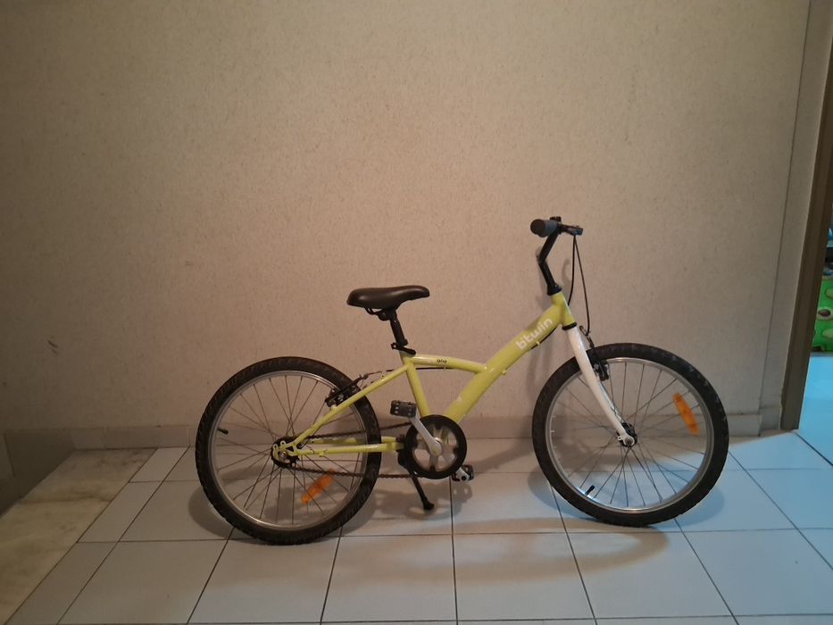Bicilceta de criança 8-12 anos