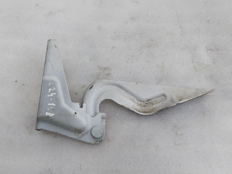 Dobradiça capot SEAT Ibiza IV (6J5, 6P1)