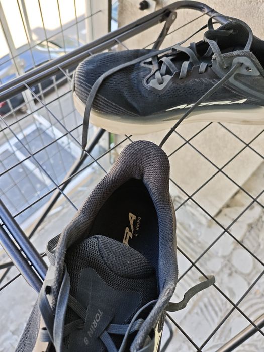 Buty ALTRA TORIN 8 rozm 46