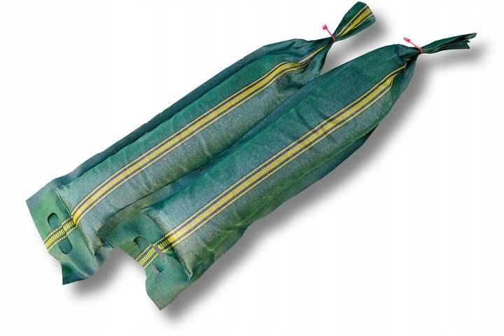 Worek / Worki obciążeniowe 50 szt do pryzmy kiszonki siatki pryzmowej