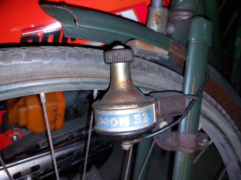 Rower stadion Czechosłowacki