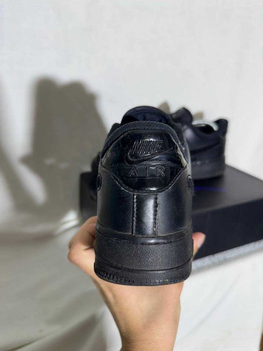 Buty Sneakers Nike Air force 1 Drill Drip Y2k Sk8
