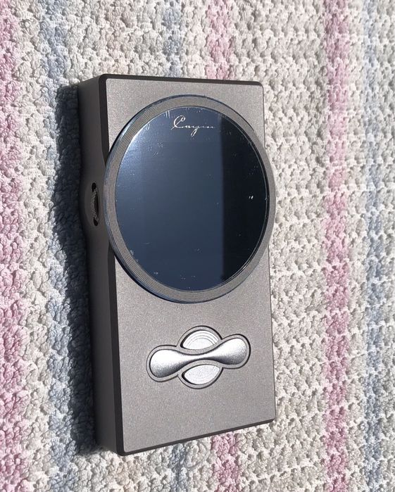 cayin n6 + micro sd 64gb