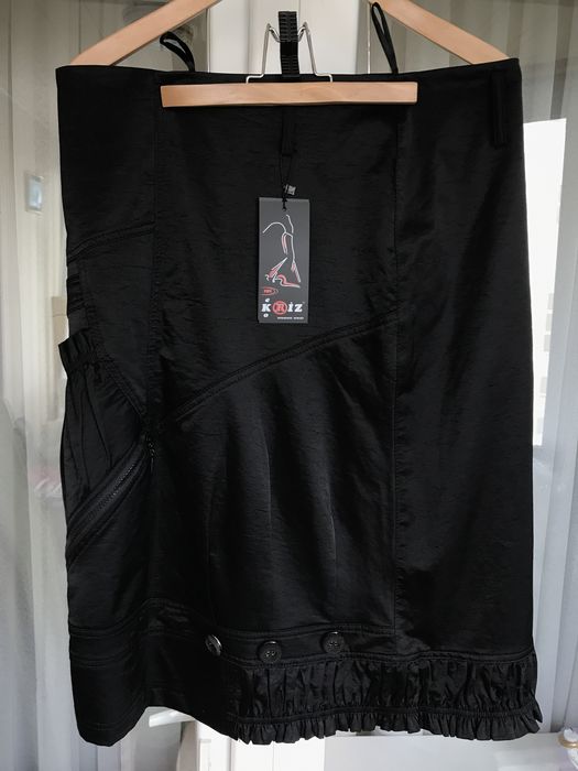 Спідниця нова «Ekokriz» | Турція | 46р.(+6)