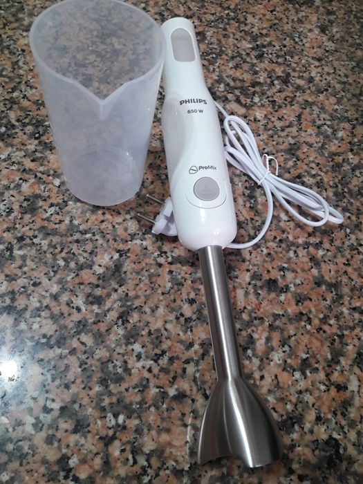 Varinha mágica nova