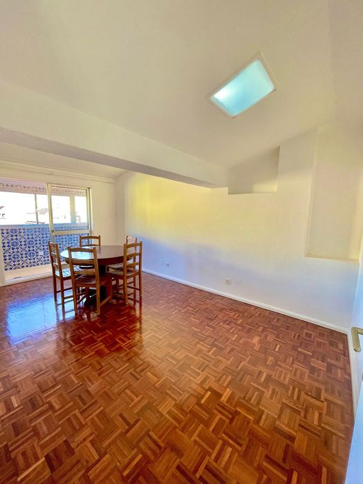 Arrendo apartamento T1 - Espinho