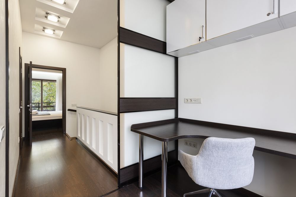 Новый дом 2 этажа терраса зеленая зона,парковка!Владелец