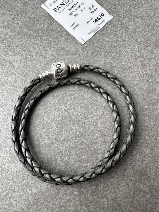 Браслет Pandora оригинал, пандора, pandora, серебро 925, бренд, шармы