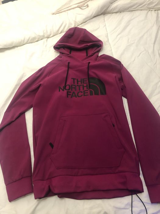The North Face Sweatshirt Roxa