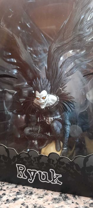 Figura Ryuk Death Note