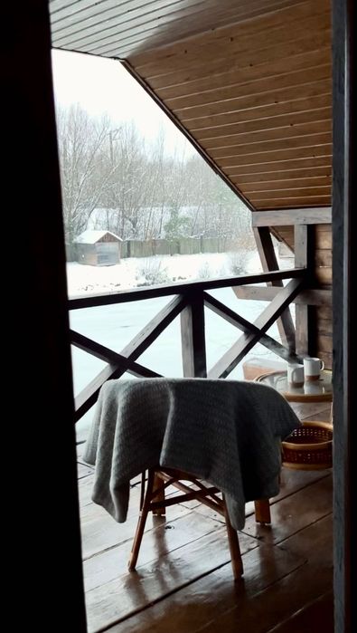 Карпатський ЧАН, САУНА, Чудовий Відпочинок