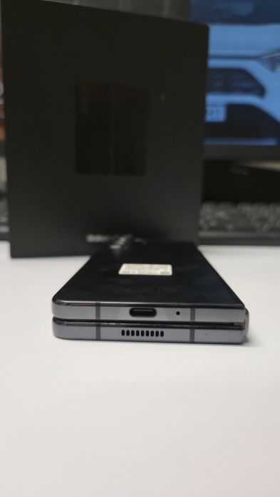 Samsung Fold 5 12/512Gb, офіційний