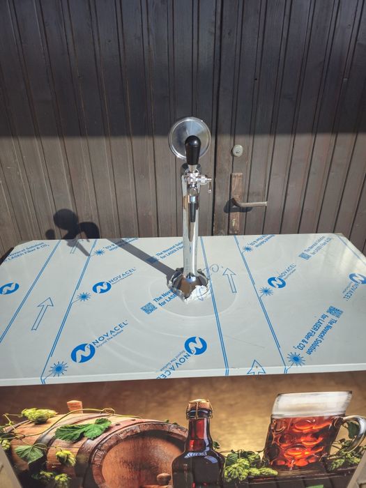 Rollbar/Nalewak do piwa/wina/proseco/Nowy