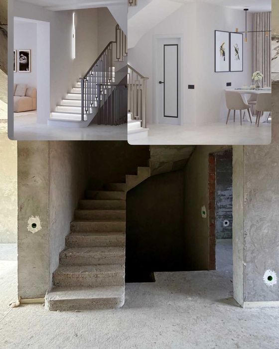 Продаж Таунхауса в м.Мукачево