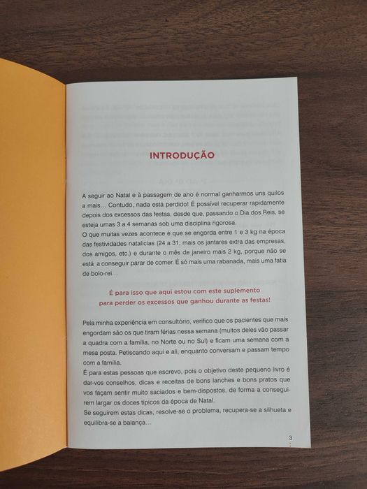 "A Dieta dos 31 Dias" e "As Receitas A Dieta dos 31 Dias"
