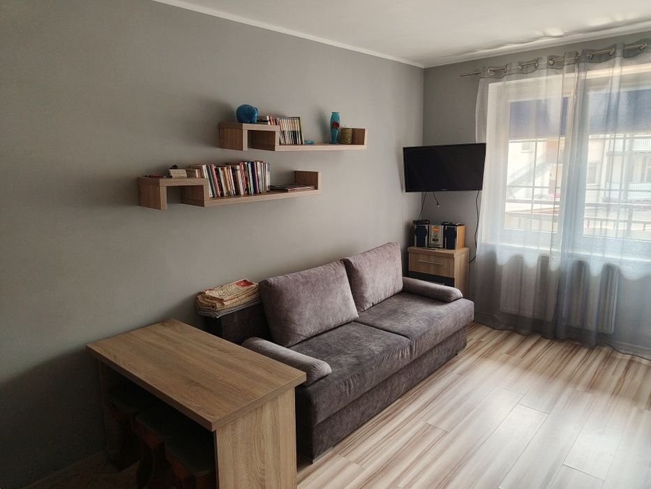 Krynica Morska Apartament. Super lokalizacja.