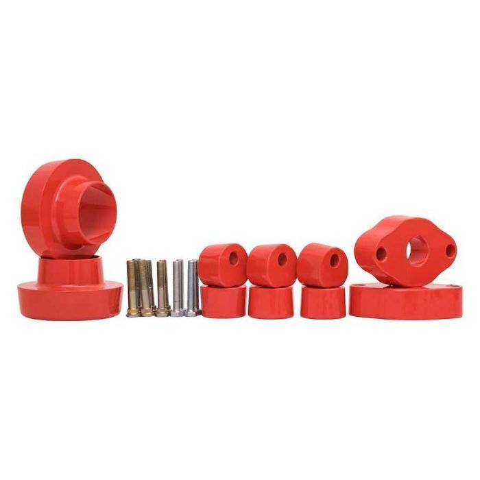 Lift Zawieszenia Mercedes W212 CLS