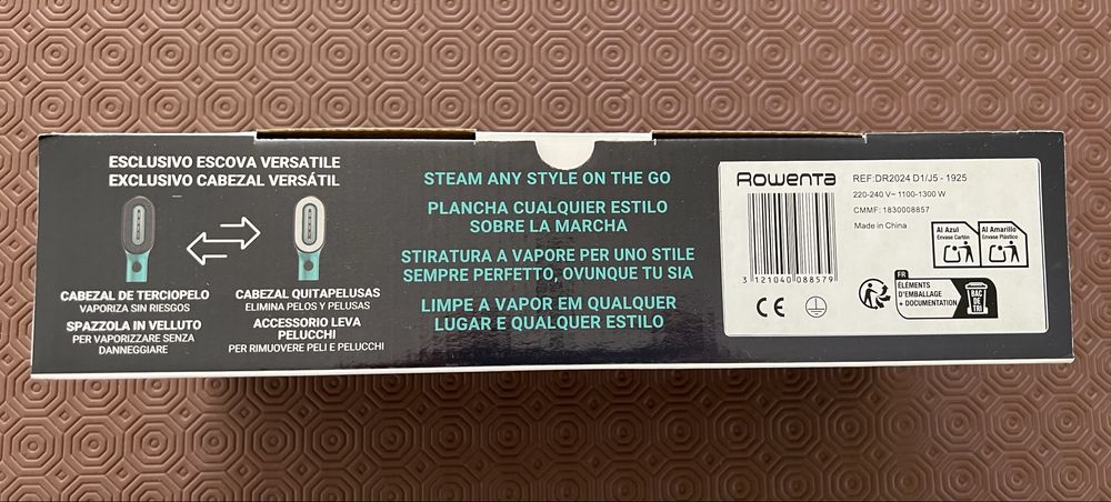 Rowenta Pure Pop
