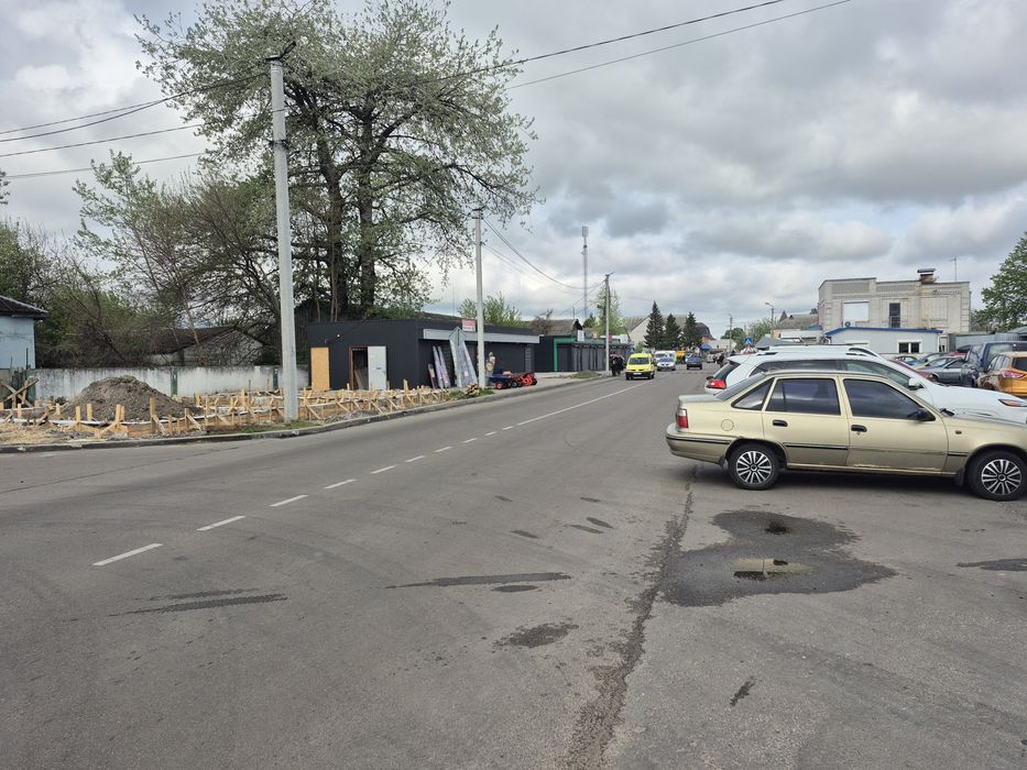Здам в оренду МАФ від  власника.