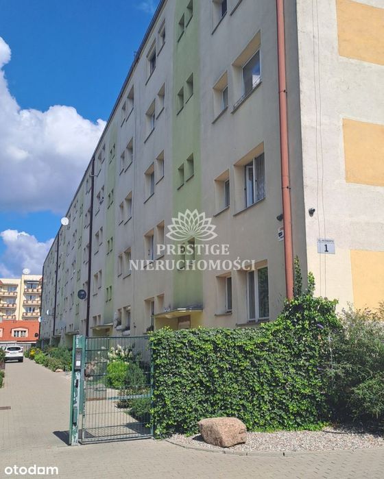 Funkcjonalne mieszkanie dla rodziny