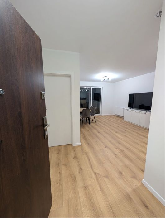 Wynajmę mieszkanie 40m2. Łowicz Korabka