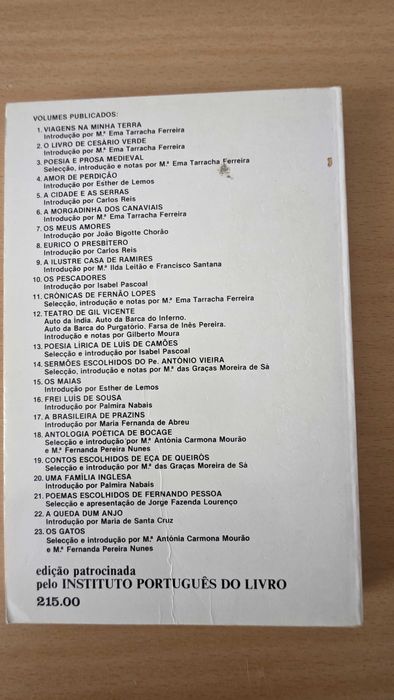 Livro "Os Gatos" de Fialho de Almeida