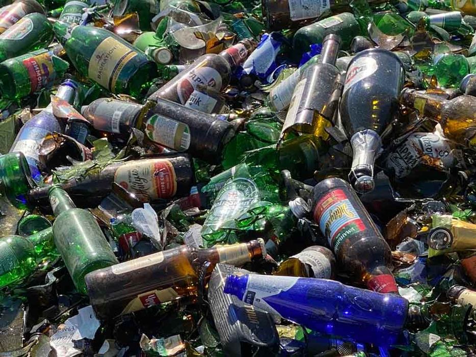 Купуємо ( склобій /склотару)