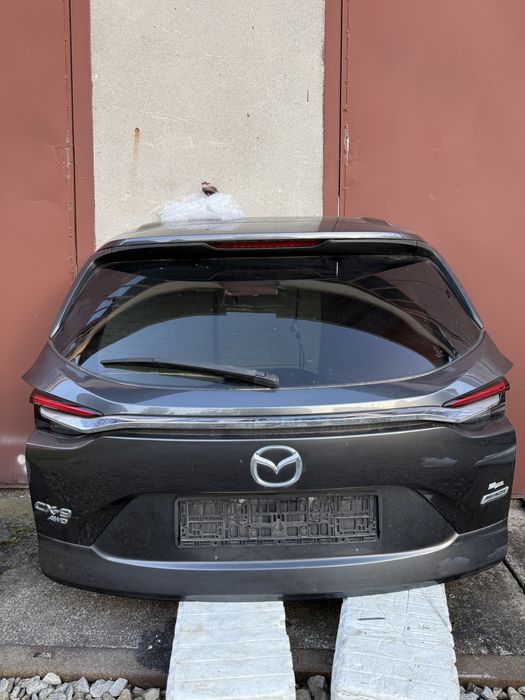 Tylna Klapa Mazda CX-9 r.2020