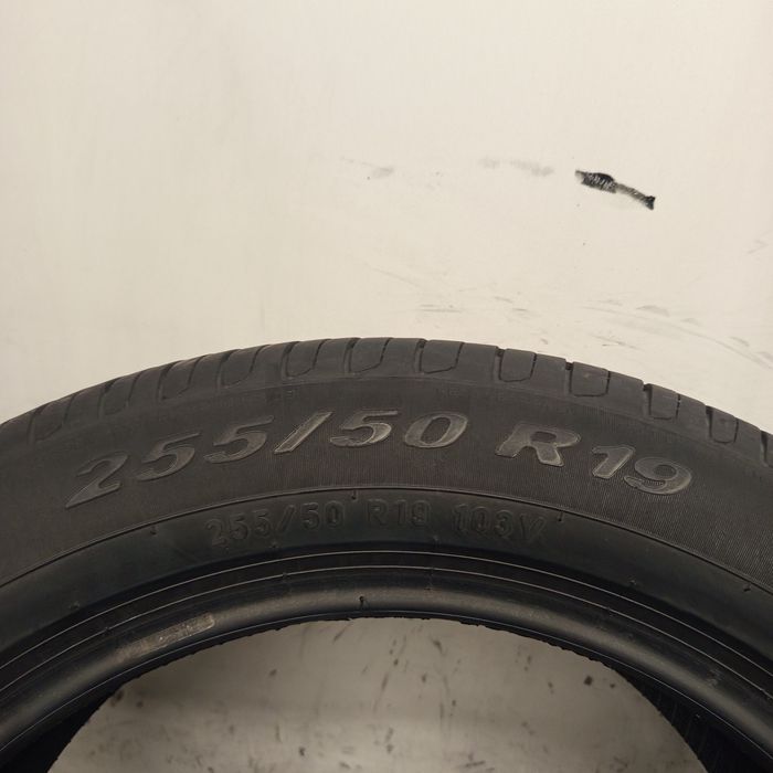 255/50R19 Pirelli Scorpion Verde