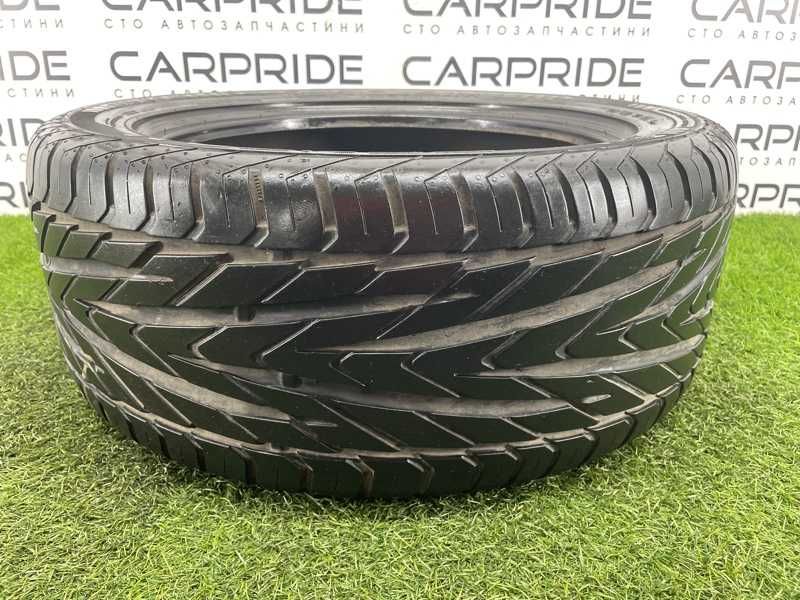 Шина летняя 245/45 R17 General Exclaim UHP