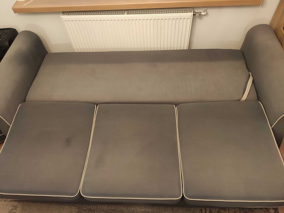 Kanapa sofa funkcja spania