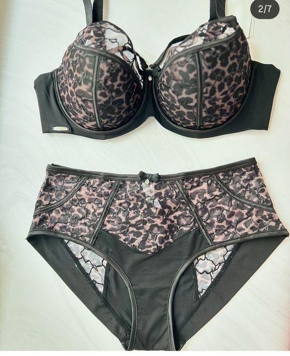 Новинки бюстгальтерів , комплектів  Lanny Mode 11596,  51596, 51499