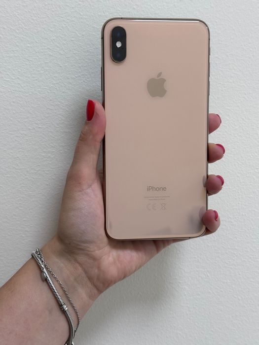 Б/у iPhone XS Max 64