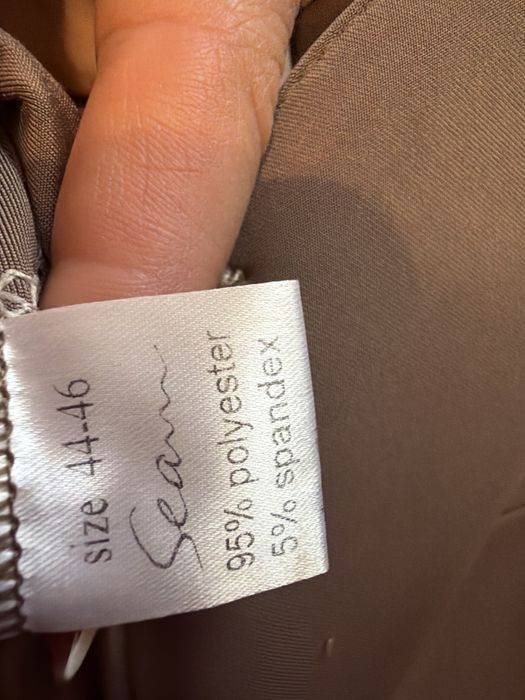 Платье выпускное