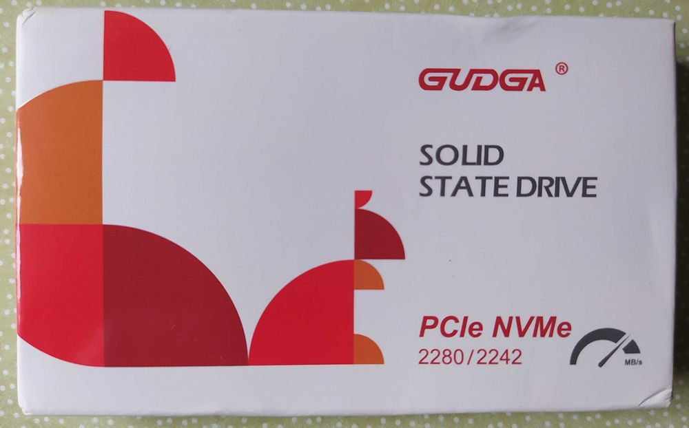 ssd 2280 nvme m2 PCIe 128 GB