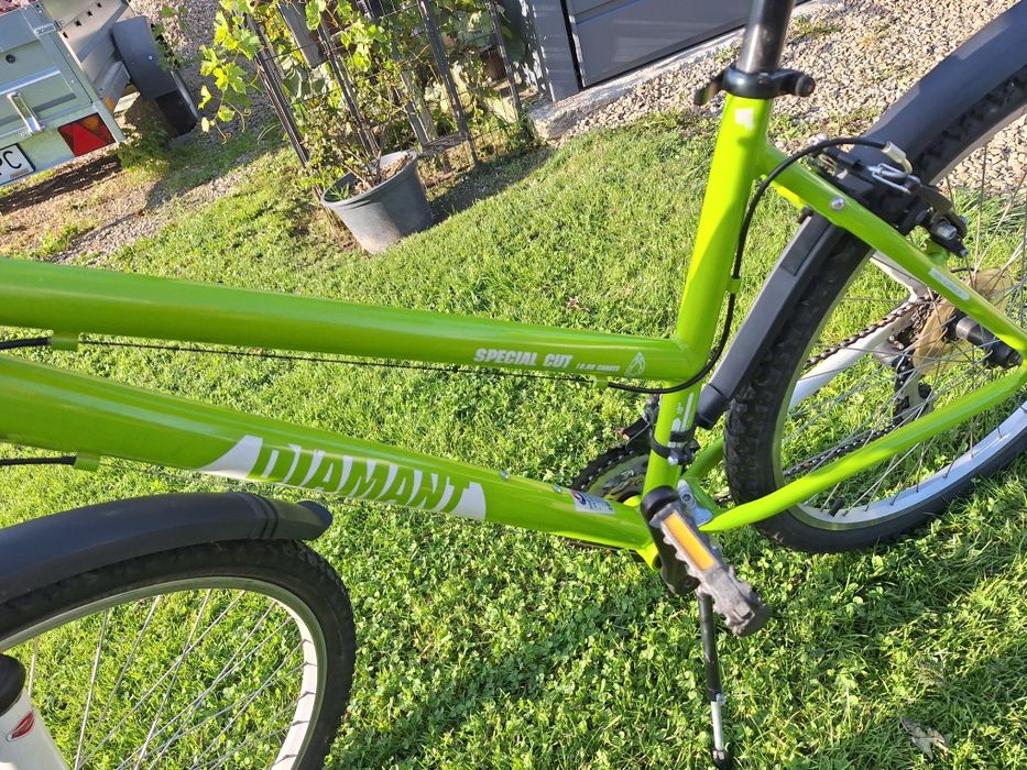 Rower górski 26 cali