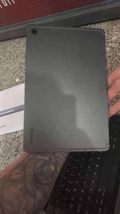 Tablet para venda