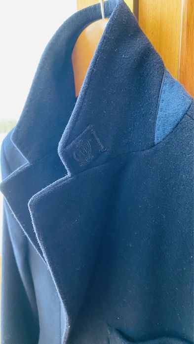 Sobretudo Massimo Dutti