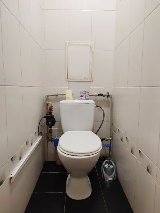 Прекрасна квартира в затишному районі біля центра