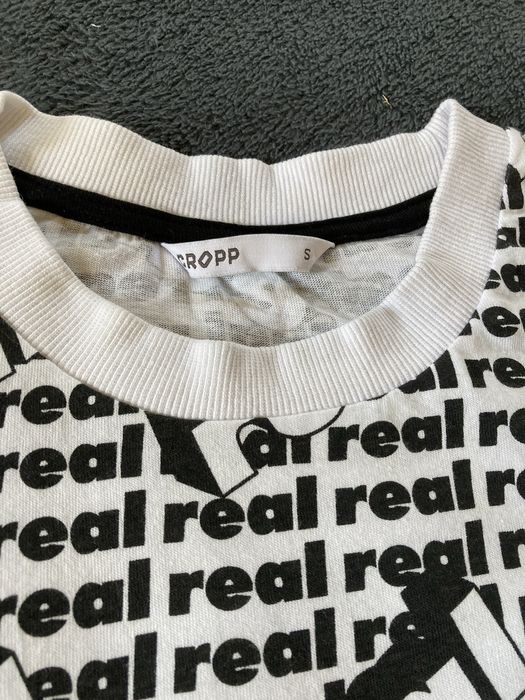 T-shirt House L i Cropp S
