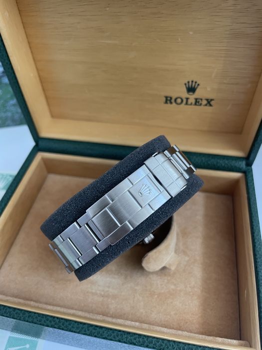 Rolex Submariner Date