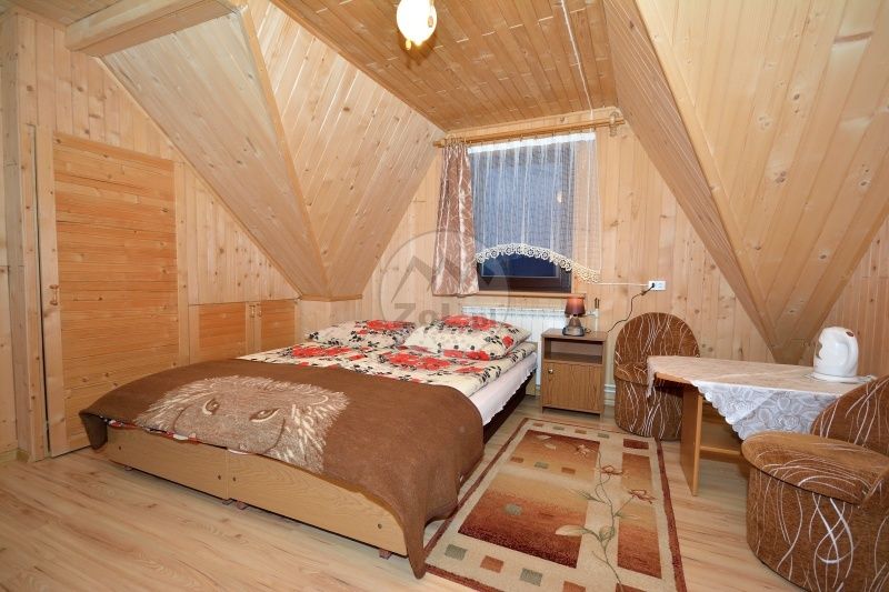 Apartament oraz wynajem pokoi Halina Zubek