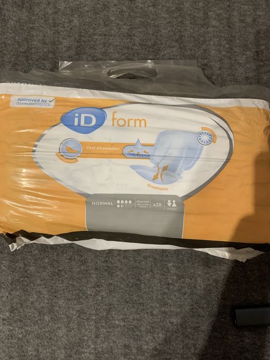 Уродогические прокладки