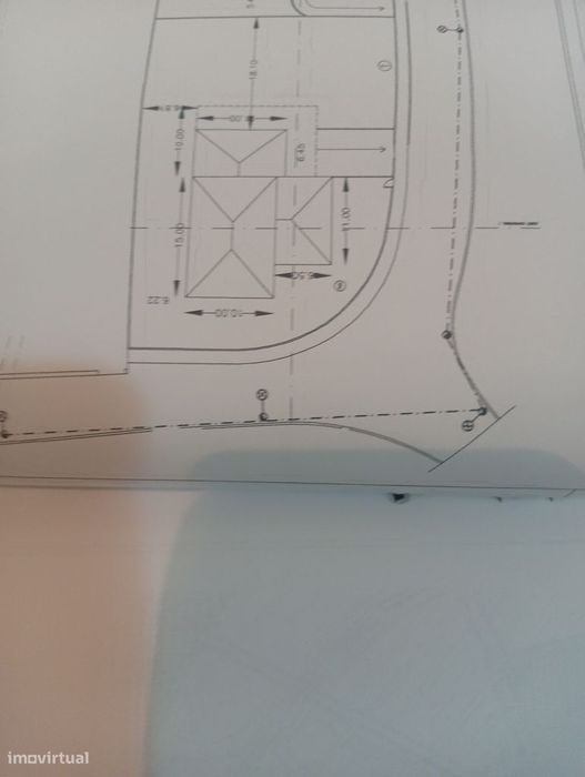 Land Plot, Modivas