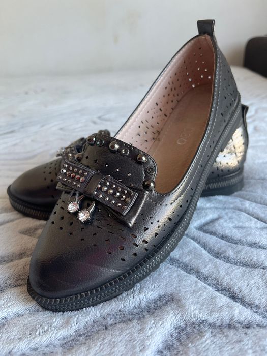 Sandały damskie eleganckie